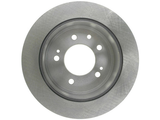 Disc Brake Rotor Raybestos Brakes 980498R