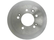 Disc Brake Rotor Raybestos Brakes 980498R