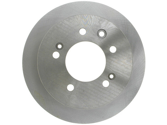 Disc Brake Rotor Raybestos Brakes 980498R