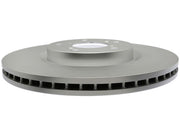 Disc Brake Rotor Raybestos Brakes 980566FZN