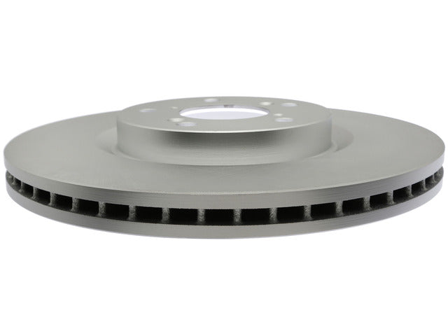 Disc Brake Rotor Raybestos Brakes 980566FZN