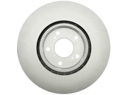Disc Brake Rotor Raybestos Brakes 980566FZN
