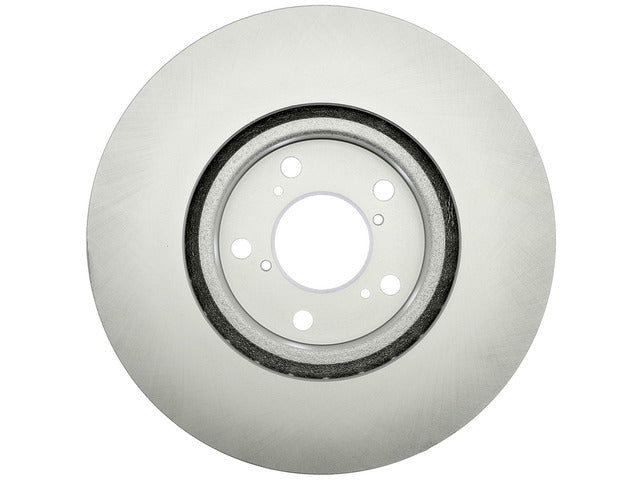 Disc Brake Rotor Raybestos Brakes 980566FZN