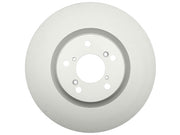 Disc Brake Rotor Raybestos Brakes 980566FZN