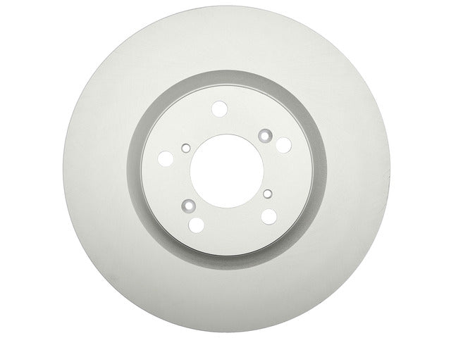 Disc Brake Rotor Raybestos Brakes 980566FZN