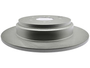 Disc Brake Rotor Raybestos Brakes 980567FZN