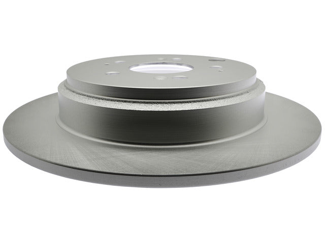 Disc Brake Rotor Raybestos Brakes 980567FZN