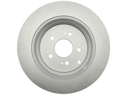 Disc Brake Rotor Raybestos Brakes 980567FZN