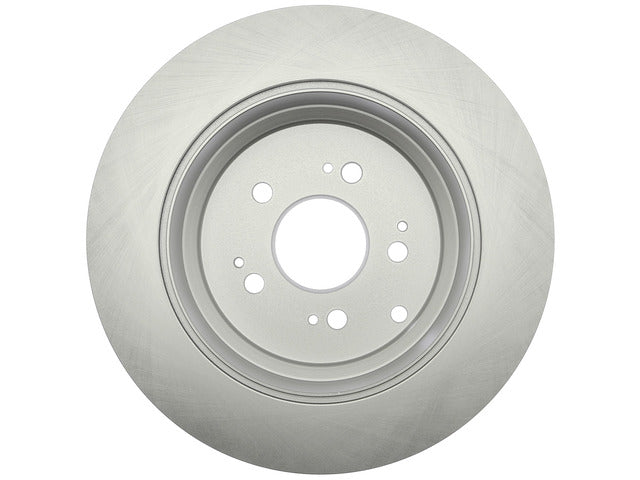 Disc Brake Rotor Raybestos Brakes 980567FZN