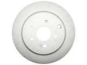 Disc Brake Rotor Raybestos Brakes 980567FZN
