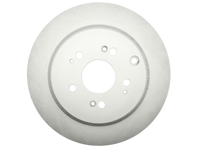 Disc Brake Rotor Raybestos Brakes 980567FZN