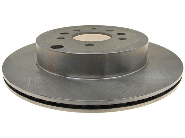 Disc Brake Rotor Raybestos Brakes 980579R