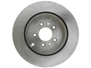 Disc Brake Rotor Raybestos Brakes 980579R