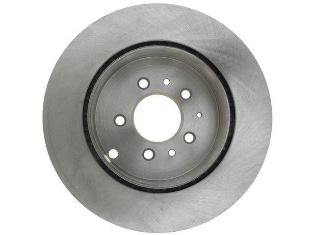 Disc Brake Rotor Raybestos Brakes 980579R