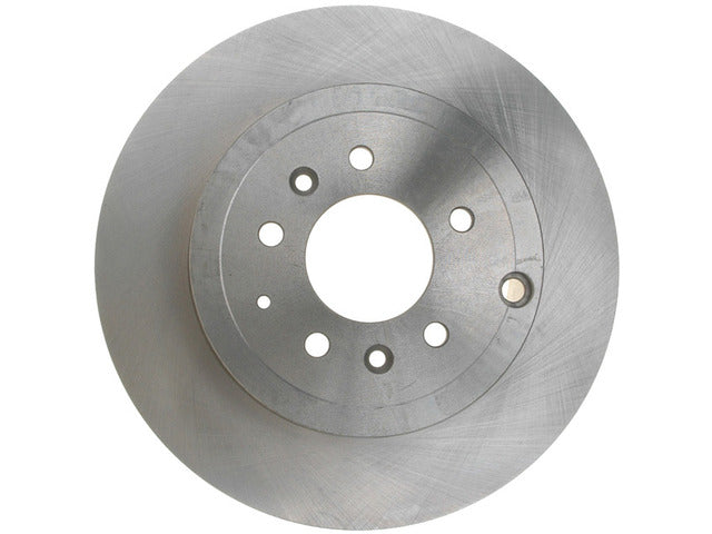 Disc Brake Rotor Raybestos Brakes 980579R