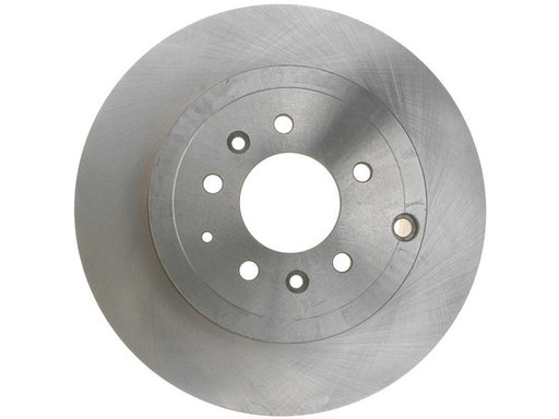 Disc Brake Rotor Raybestos Brakes 980579R