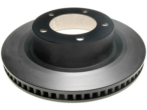 Disc Brake Rotor Raybestos Brakes 980583