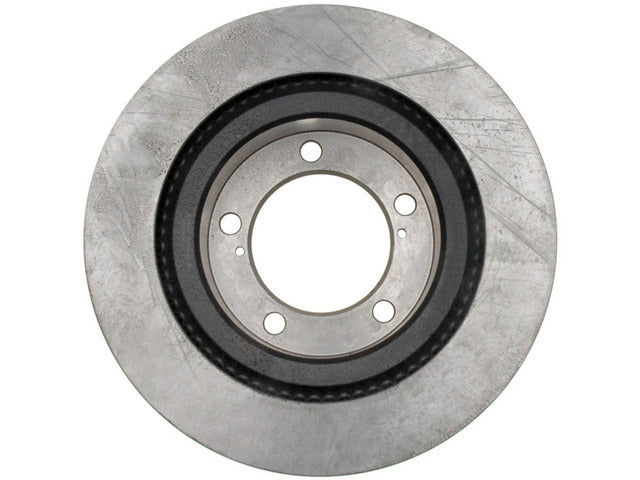 Disc Brake Rotor Raybestos Brakes 980583