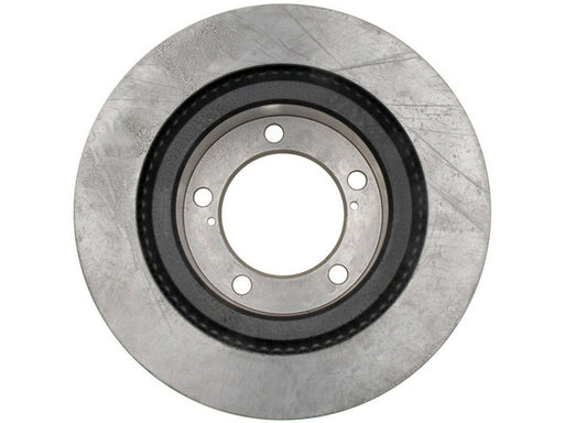 Disc Brake Rotor Raybestos Brakes 980583