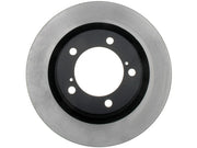 Disc Brake Rotor Raybestos Brakes 980583