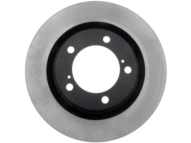 Disc Brake Rotor Raybestos Brakes 980583