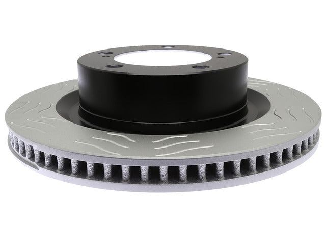 Disc Brake Rotor Raybestos Brakes 980583PER