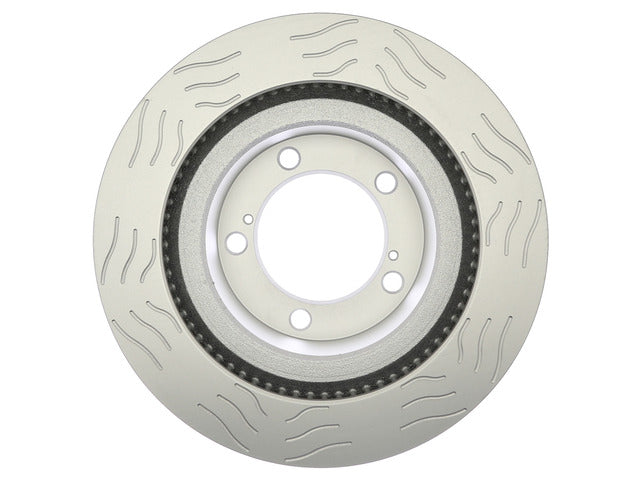 Disc Brake Rotor Raybestos Brakes 980583PER