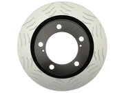 Disc Brake Rotor Raybestos Brakes 980583PER