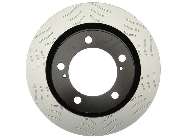 Disc Brake Rotor Raybestos Brakes 980583PER