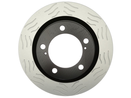 Disc Brake Rotor Raybestos Brakes 980583PER