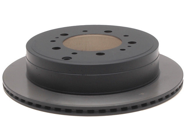 Disc Brake Rotor Raybestos Brakes 980584