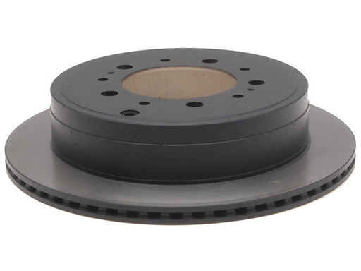 Disc Brake Rotor Raybestos Brakes 980584
