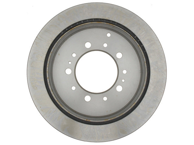 Disc Brake Rotor Raybestos Brakes 980584