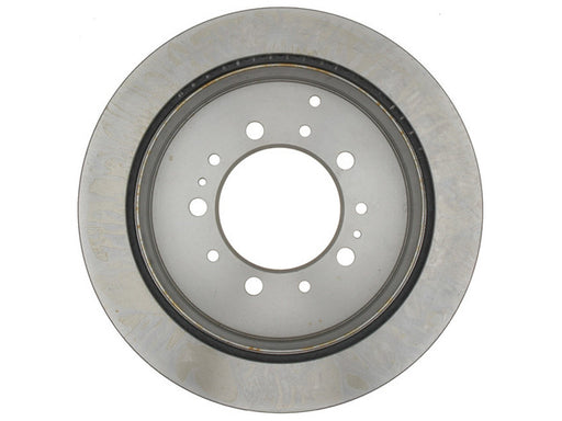 Disc Brake Rotor Raybestos Brakes 980584