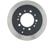 Disc Brake Rotor Raybestos Brakes 980584