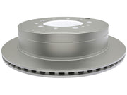 Disc Brake Rotor Raybestos Brakes 980584FZN