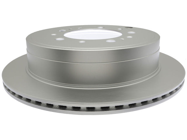 Disc Brake Rotor Raybestos Brakes 980584FZN