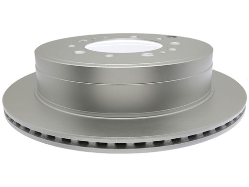 Disc Brake Rotor Raybestos Brakes 980584FZN