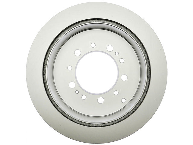 Disc Brake Rotor Raybestos Brakes 980584FZN