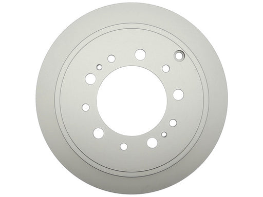 Disc Brake Rotor Raybestos Brakes 980584FZN