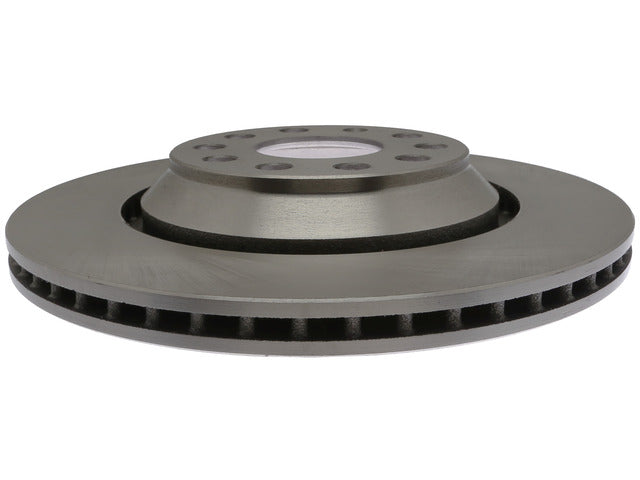 Disc Brake Rotor Raybestos Brakes 980585R