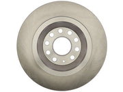 Disc Brake Rotor Raybestos Brakes 980585R