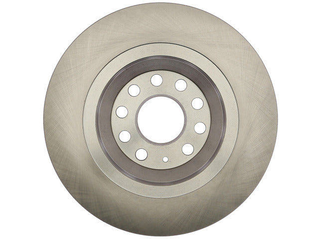 Disc Brake Rotor Raybestos Brakes 980585R