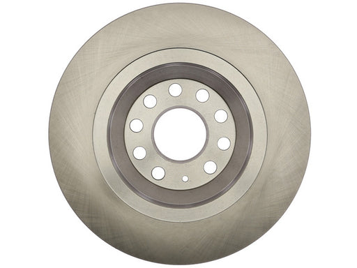 Disc Brake Rotor Raybestos Brakes 980585R