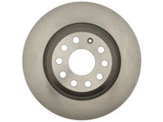 Disc Brake Rotor Raybestos Brakes 980585R