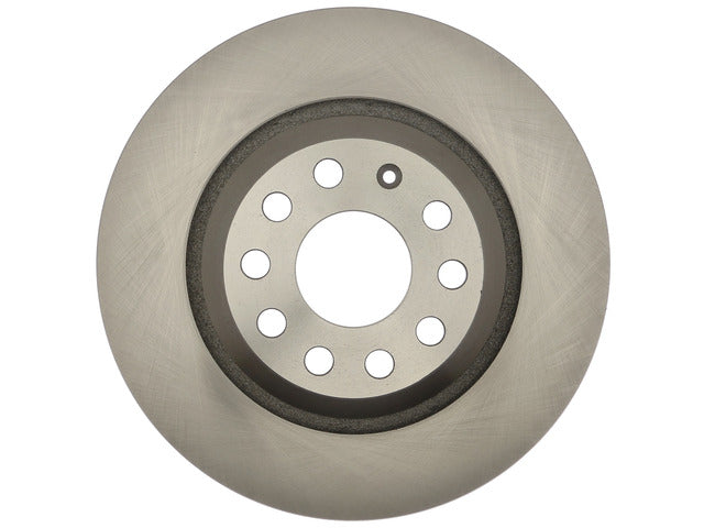 Disc Brake Rotor Raybestos Brakes 980585R