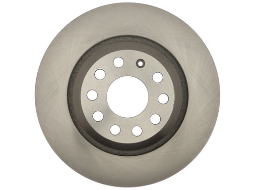 Disc Brake Rotor Raybestos Brakes 980585R
