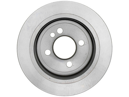 Disc Brake Rotor Raybestos Brakes 980604