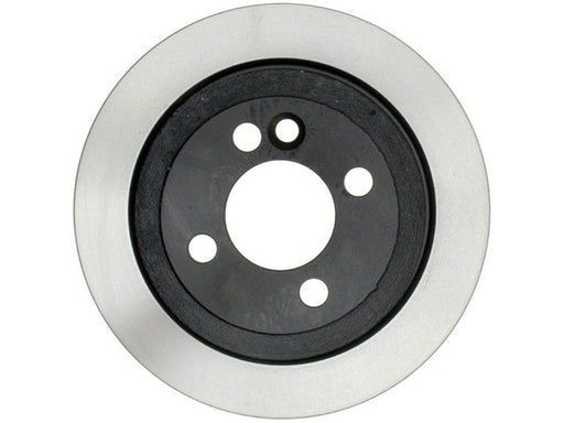 Disc Brake Rotor Raybestos Brakes 980604