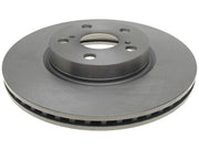 Disc Brake Rotor Raybestos Brakes 980629R